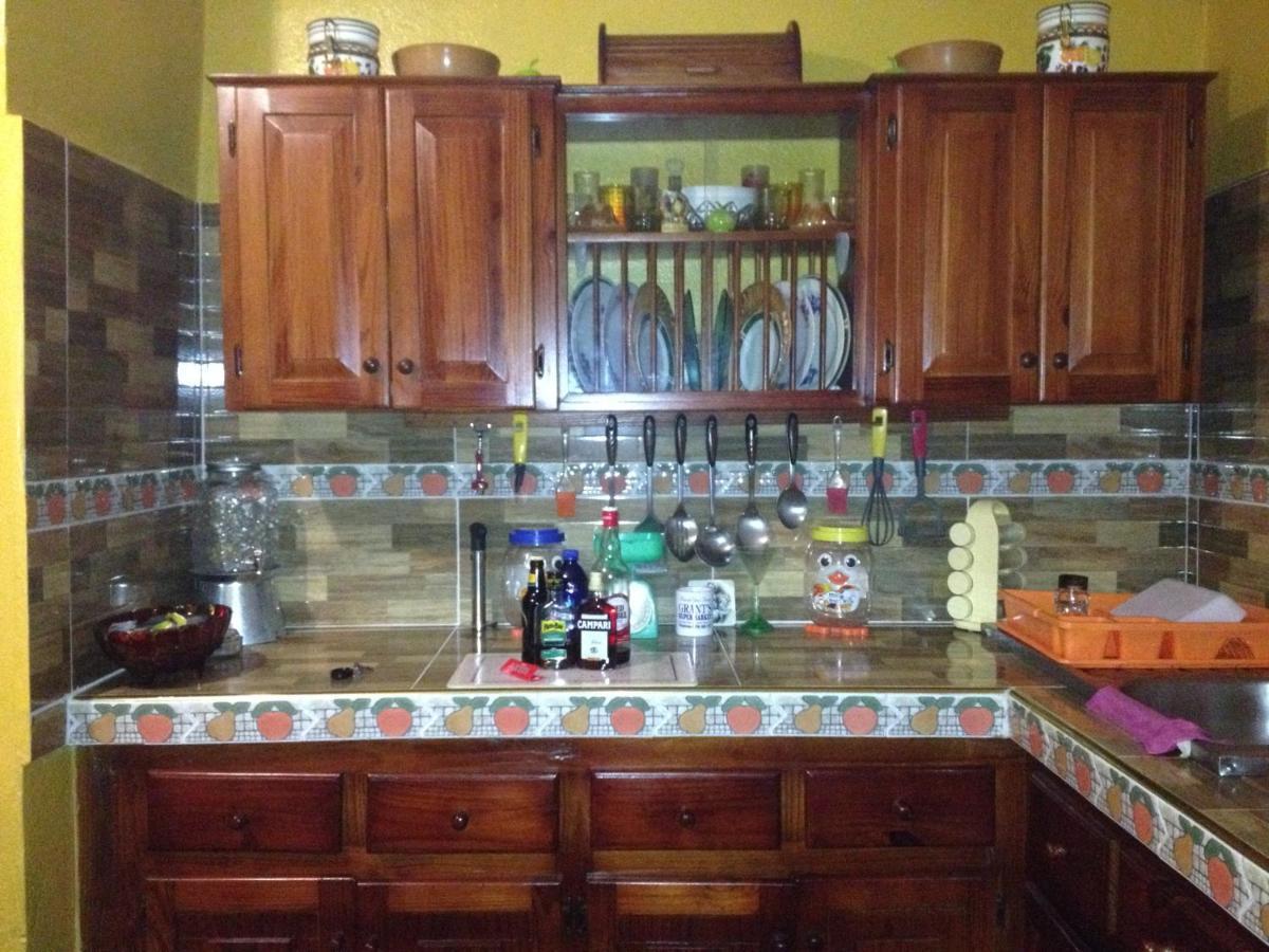 15 Min From The Airport In Kingston Jamaica Apartamento Exterior foto
